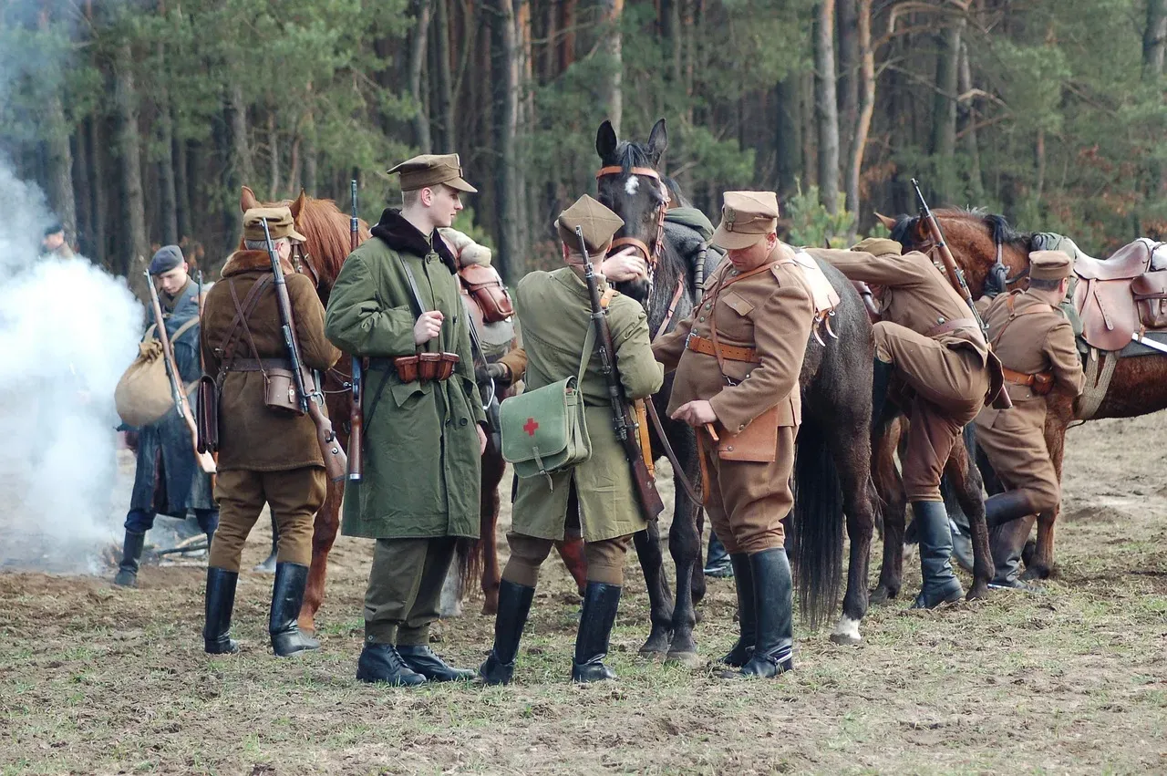 Multi Period History Festivals (Image Credits: Pixabay)