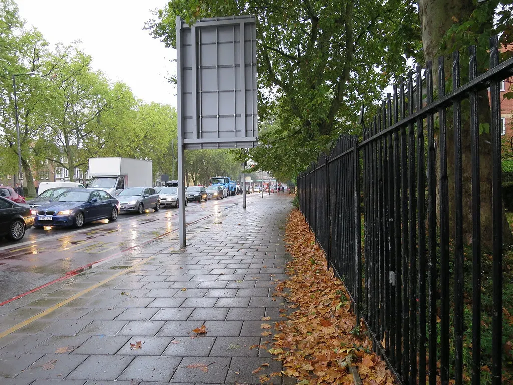 Brownfields, Vacant Lots, and the Property Ownership Question (Alan Stanton, Flickr, CC BY-SA 2.0)