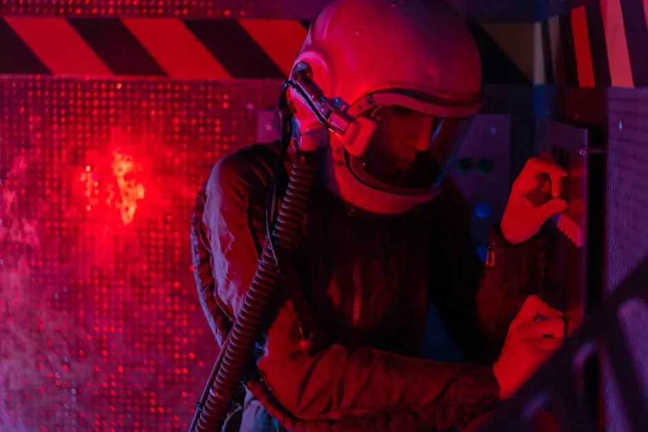 2. Mission: Impossible - "Theme from Mission: Impossible" (Image Credits: Pexels)