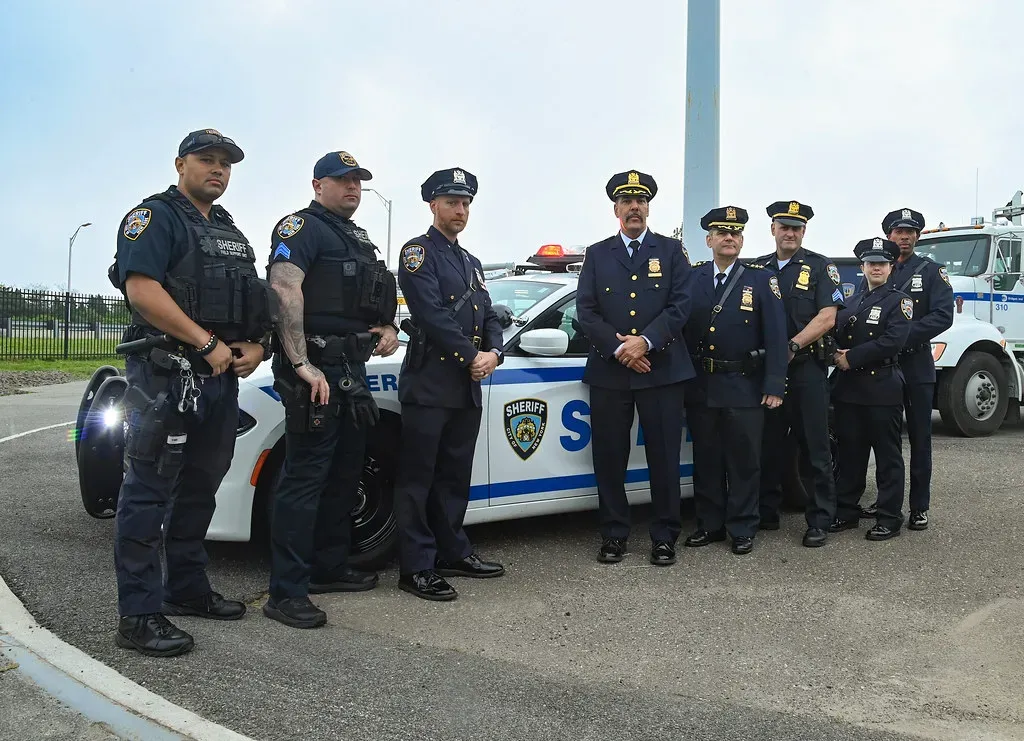 What Comes Next: A Nationwide Reckoning (MTAPhotos, Flickr, CC BY 2.0)