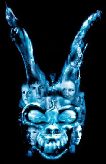 Donnie Darko: Planes, Time Travel, and Terrible Timing (Image Credits: Flickr)