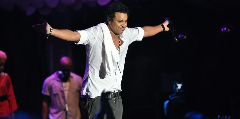 2. Shaggy (Image Credits: Flickr)