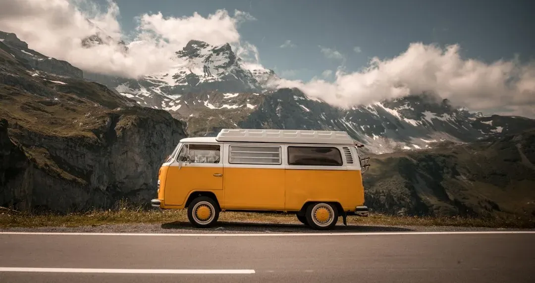 Little Miss Sunshine (2006) (Image Credits: Unsplash)
