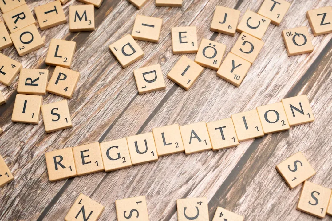 Regulatory Protections: Weaker Than You Might Assume (Image Credits: Unsplash)