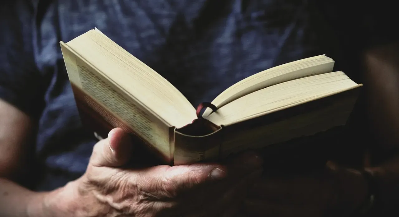 1. Pamela by Samuel Richardson (1740) (Image Credits: Pixabay)
