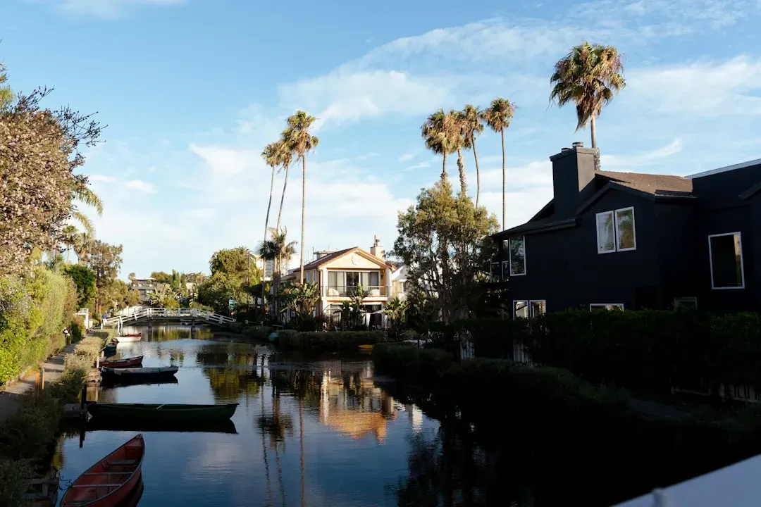The California Housing Lock-In Effect (Image Credits: Unsplash)
