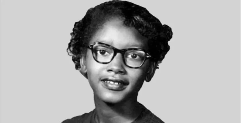 Claudette Colvin's earlier, less remembered stand (Image Credits: Flickr)