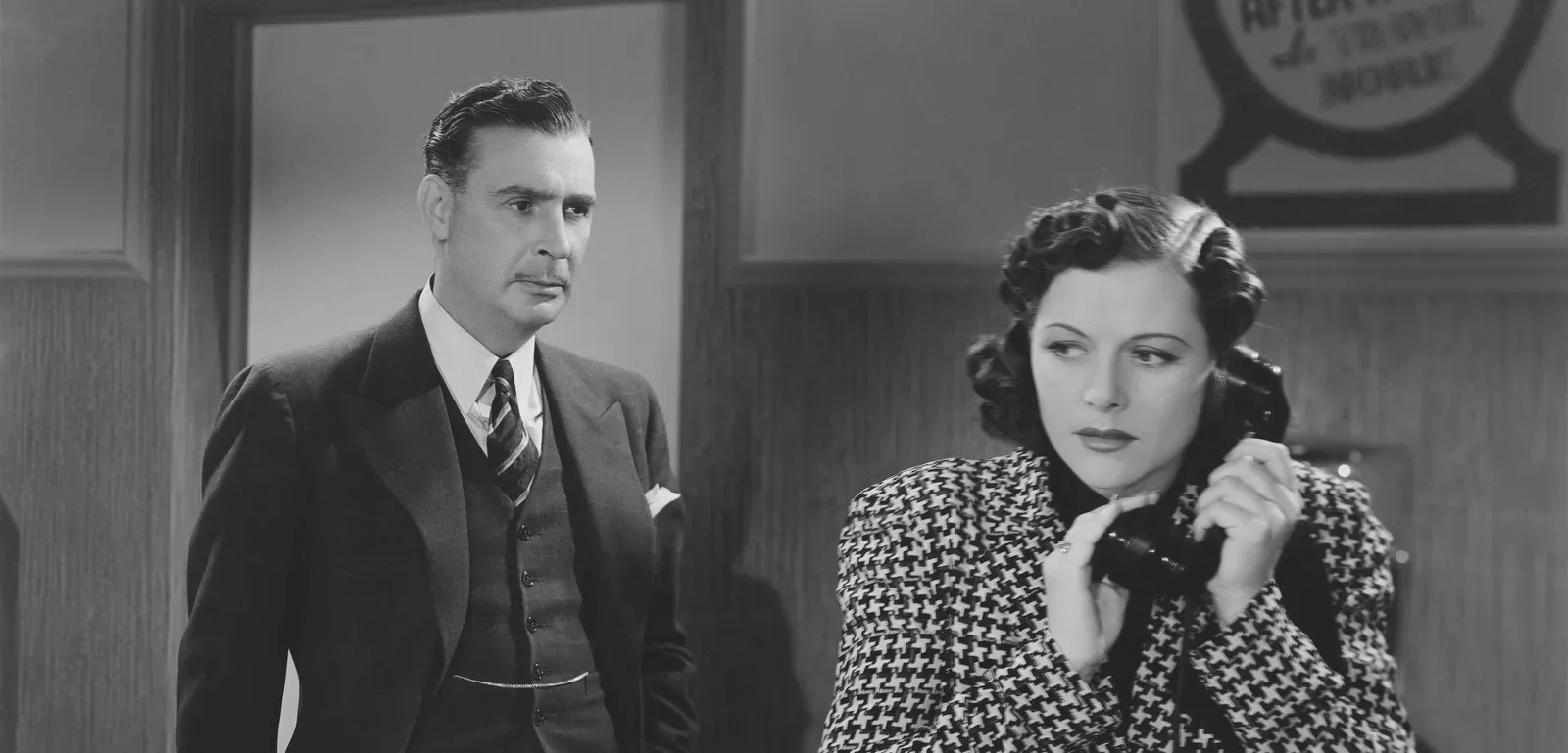 10. The Man Who Wasn't There (2001) (Image Credits: Wikimedia)