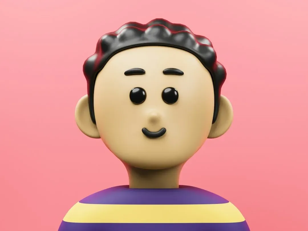 3. Blue's Clues (1996–2006, Revived 2018–Present) (Image Credits: Unsplash)