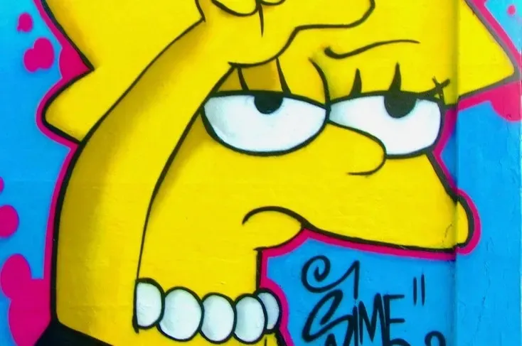 6. The Simpsons called the Higgs boson discovery years early (Image Credits: Rawpixel)