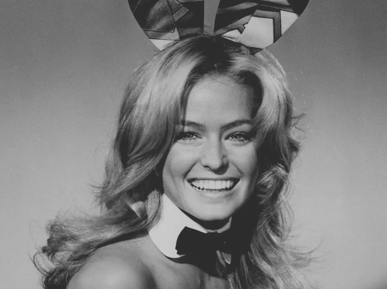 Farrah Fawcett sold toothpaste and shaving cream before Charlie's Angels (Image Credits: Wikimedia)