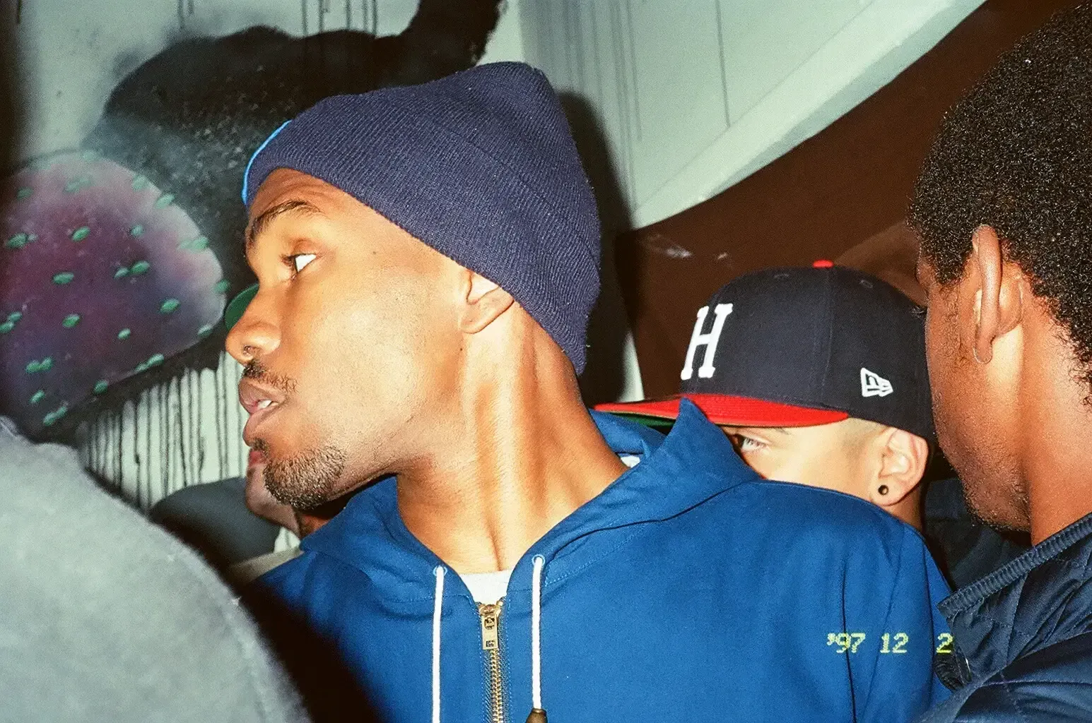 6. Frank Ocean - Blonde (2016) (Image Credits: Flickr, CC BY-SA 2.0)