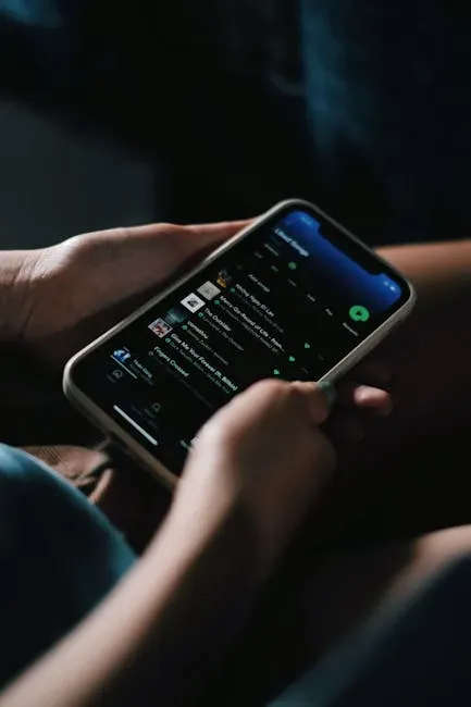 4. Stingy Streaming Royalties for Artists (Image Credits: Pexels)