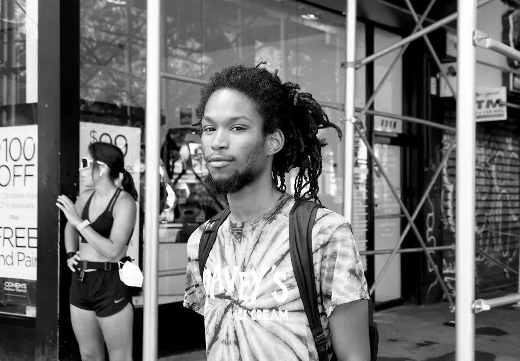 7. Great Black Hope by Rob Franklin (2025) (susanjanegolding, Flickr, CC BY 2.0)