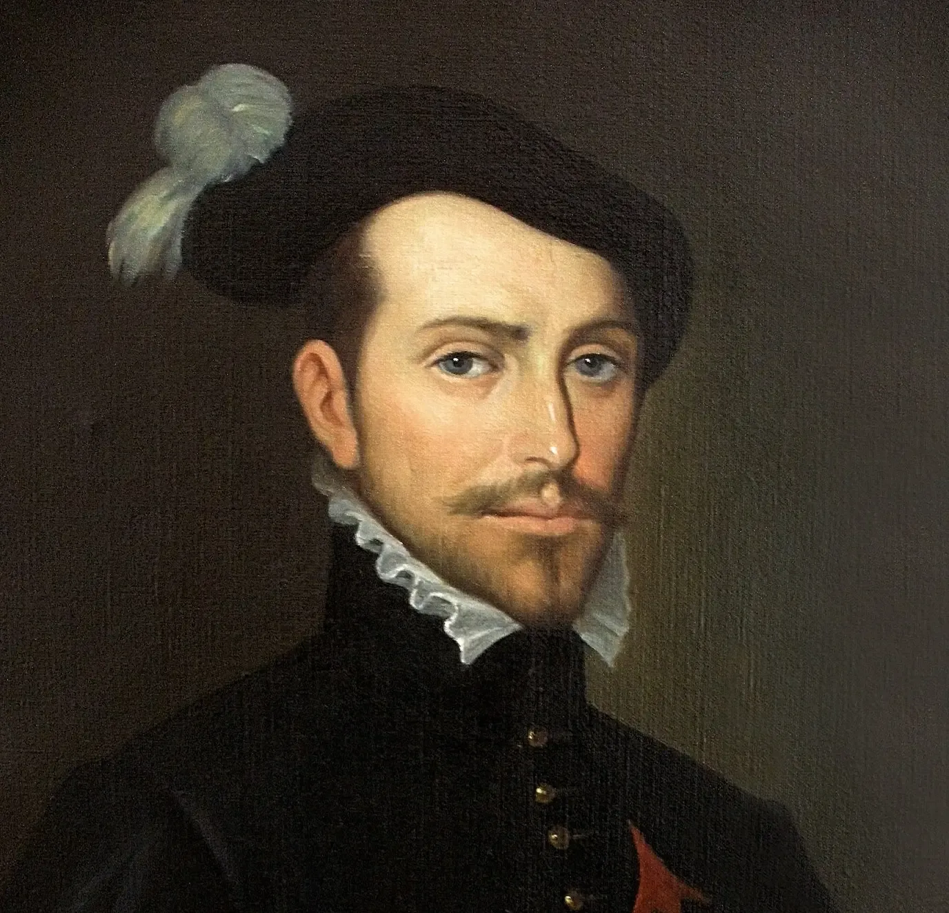 The Aztecs Thought Hernán Cortés Was a God (Image Credits: Wikimedia)