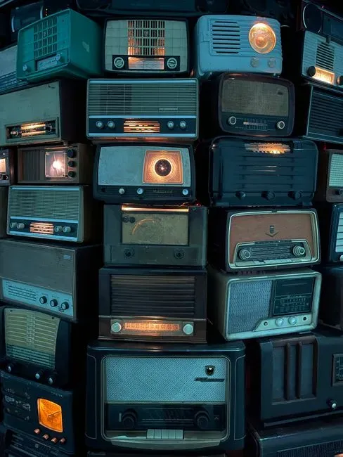 Radiohead, "Creep" (1993) (Image Credits: Pexels)
