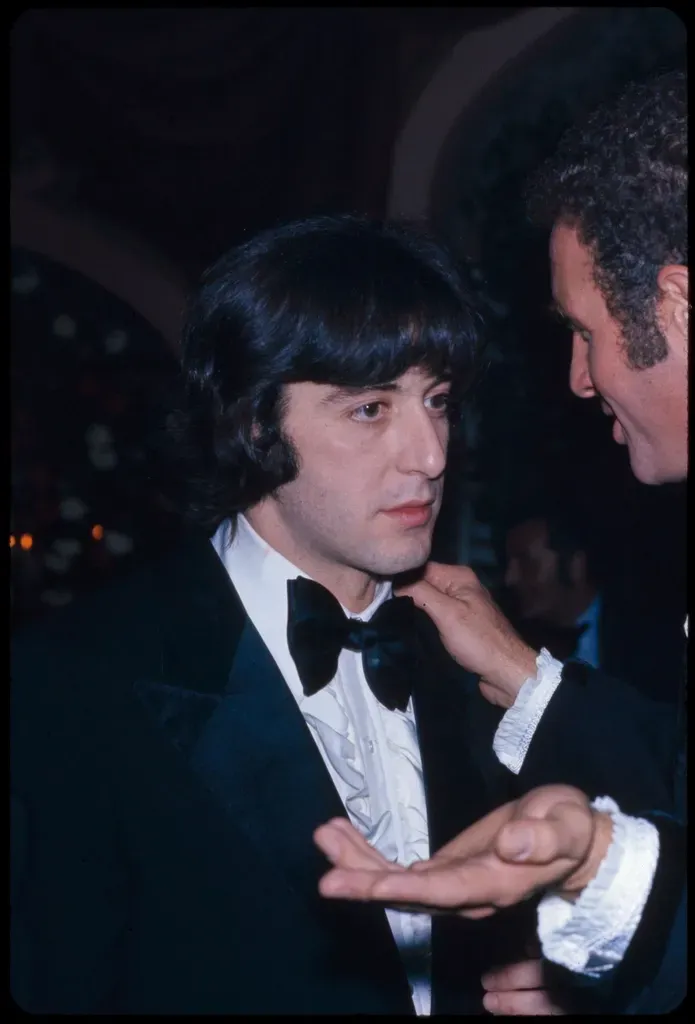 Al Pacino turned down Han Solo in Star Wars (Image Credits: Rawpixel)
