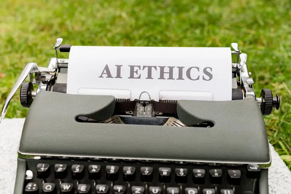 AI and the New Frontier of Trust (Image Credits: Pexels)
