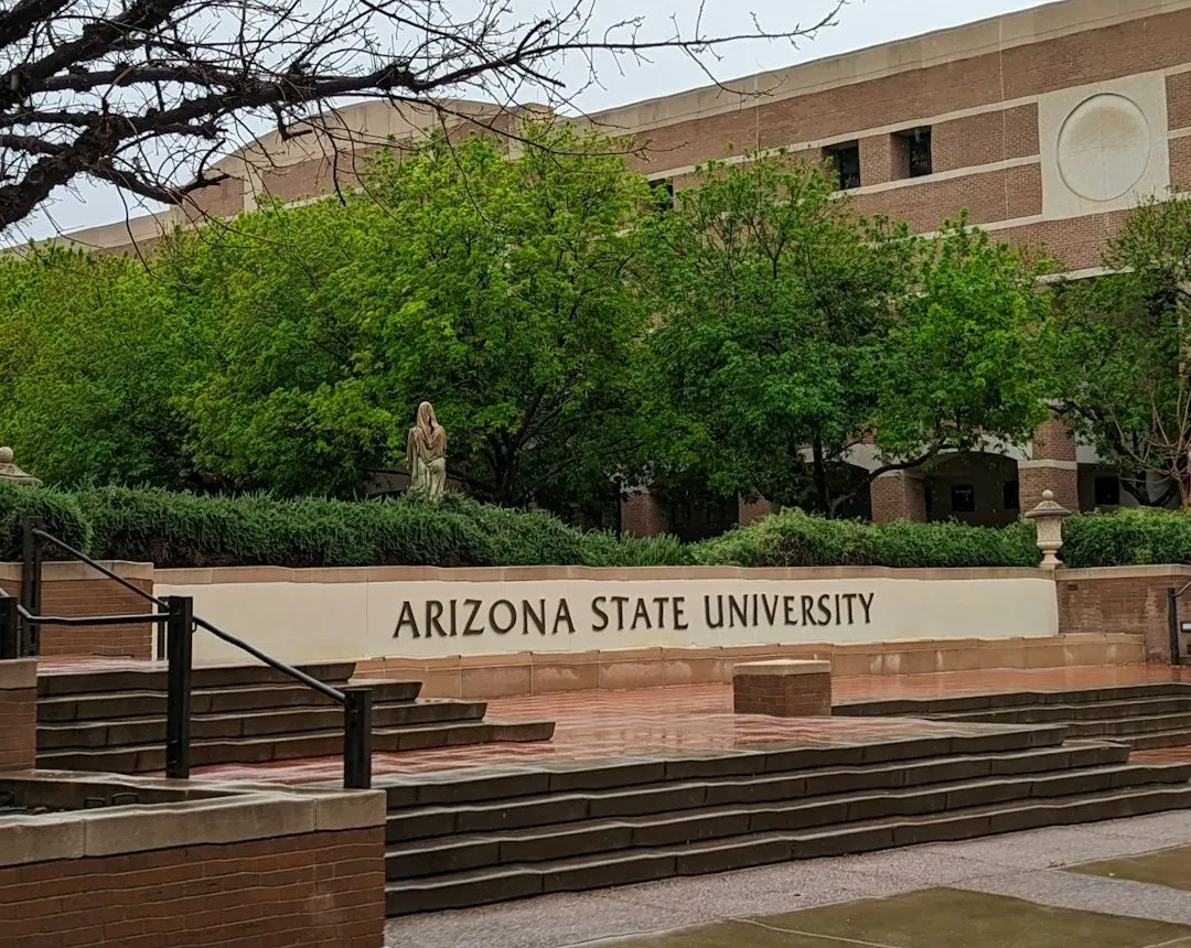 Arizona State University: Reinventing What a University Can Be (Image Credits: Unsplash)