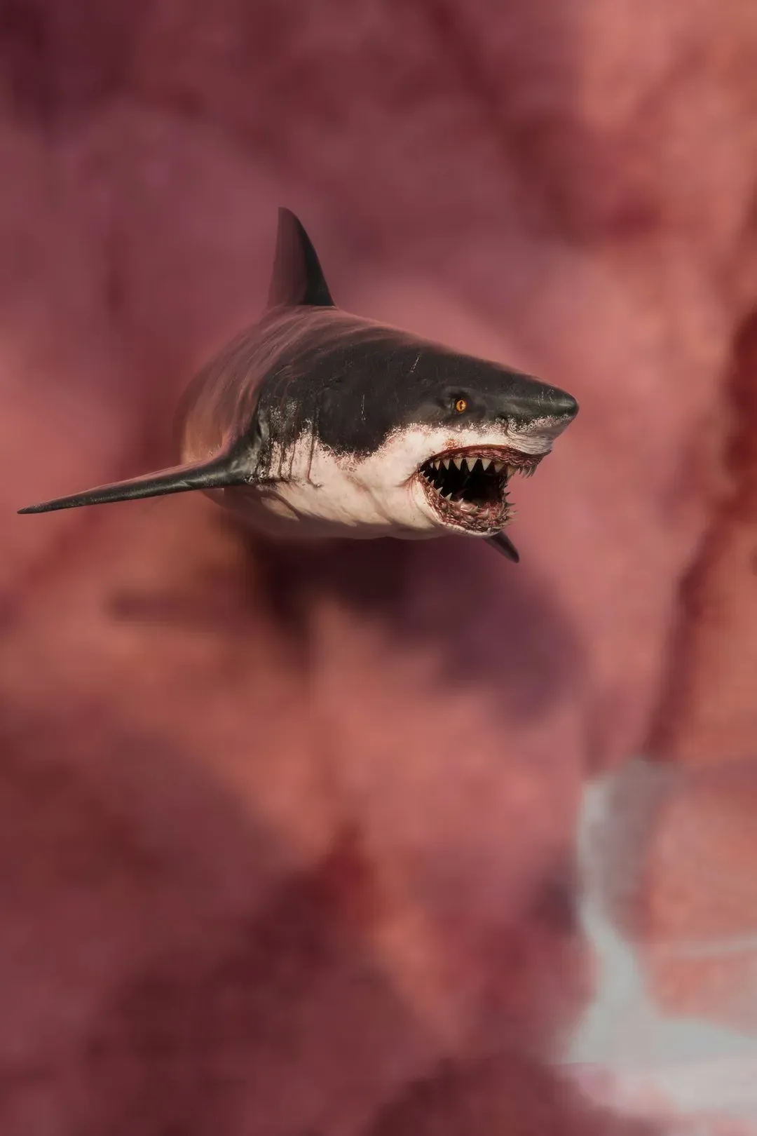 Jaws (1975 and 2025) (Image Credits: Unsplash)