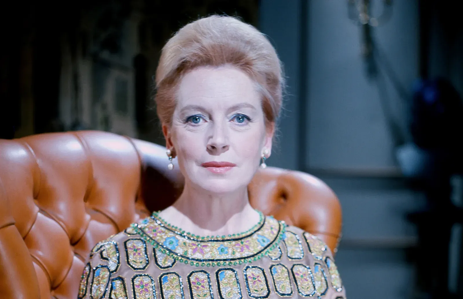 4. Deborah Kerr (Image Credits: Wikimedia)