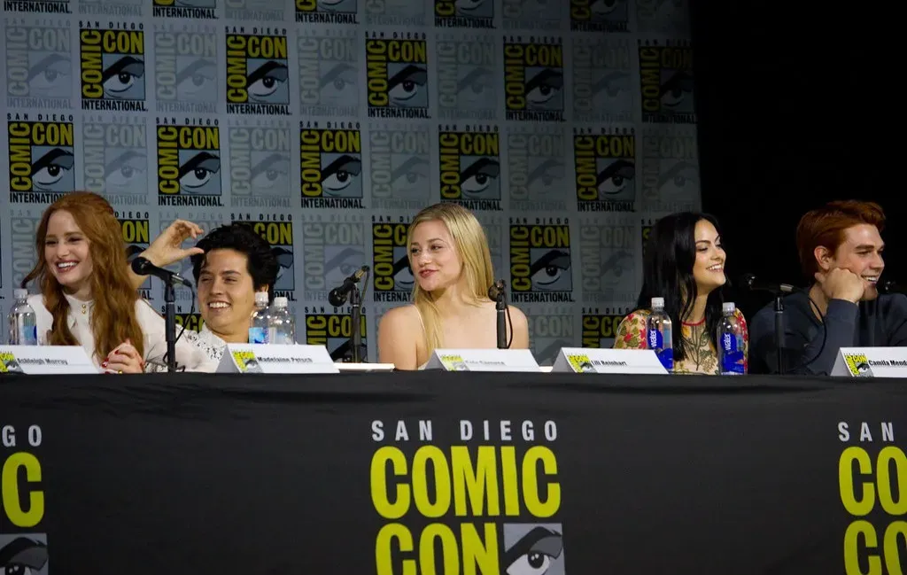 Riverdale – Seven Seasons of Beautiful Chaos (Image Credits: Flickr)