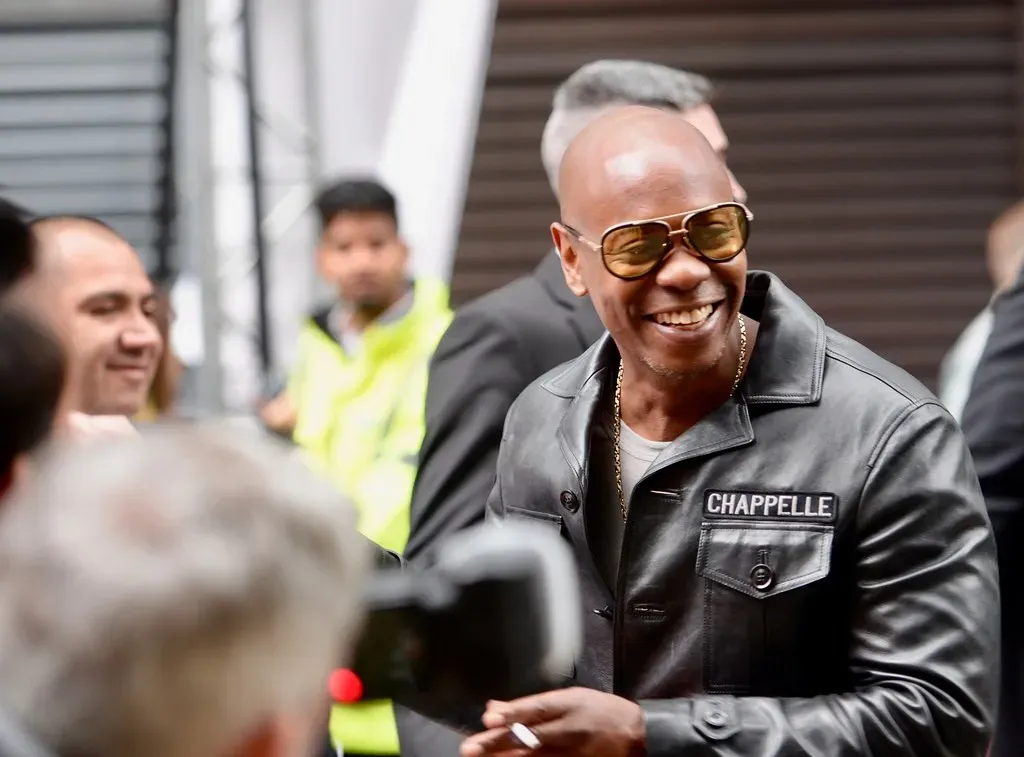 Dave Chappelle - When the Laughter Stopped Feeling Safe (Image Credits: Flickr)