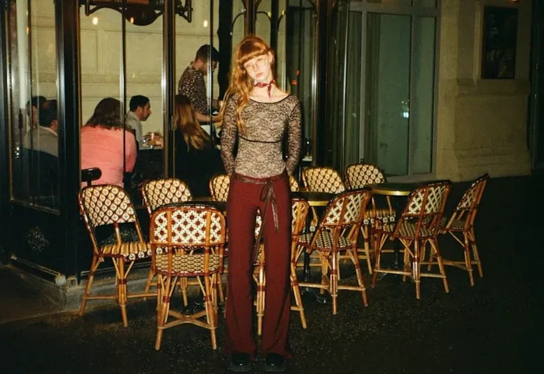 The 1970s: Glam Rock Meets Boho Chic (Image Credits: Unsplash)