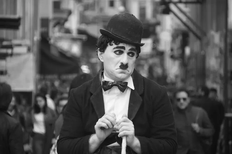 6. Accepting No Artistic Control Over Their Own Roles (Image Credits: Pexels)
