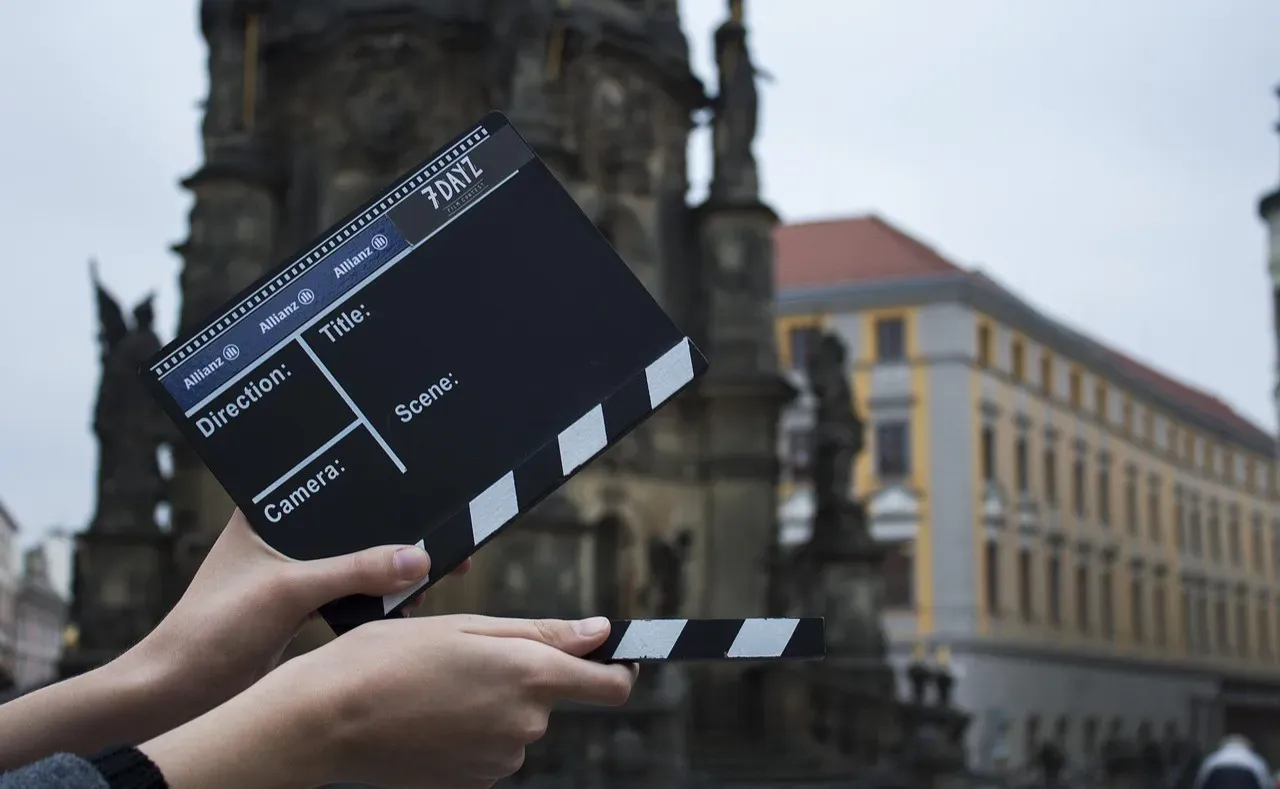 Cannes Parallel Sections Choose Separately (Image Credits: Pixabay)