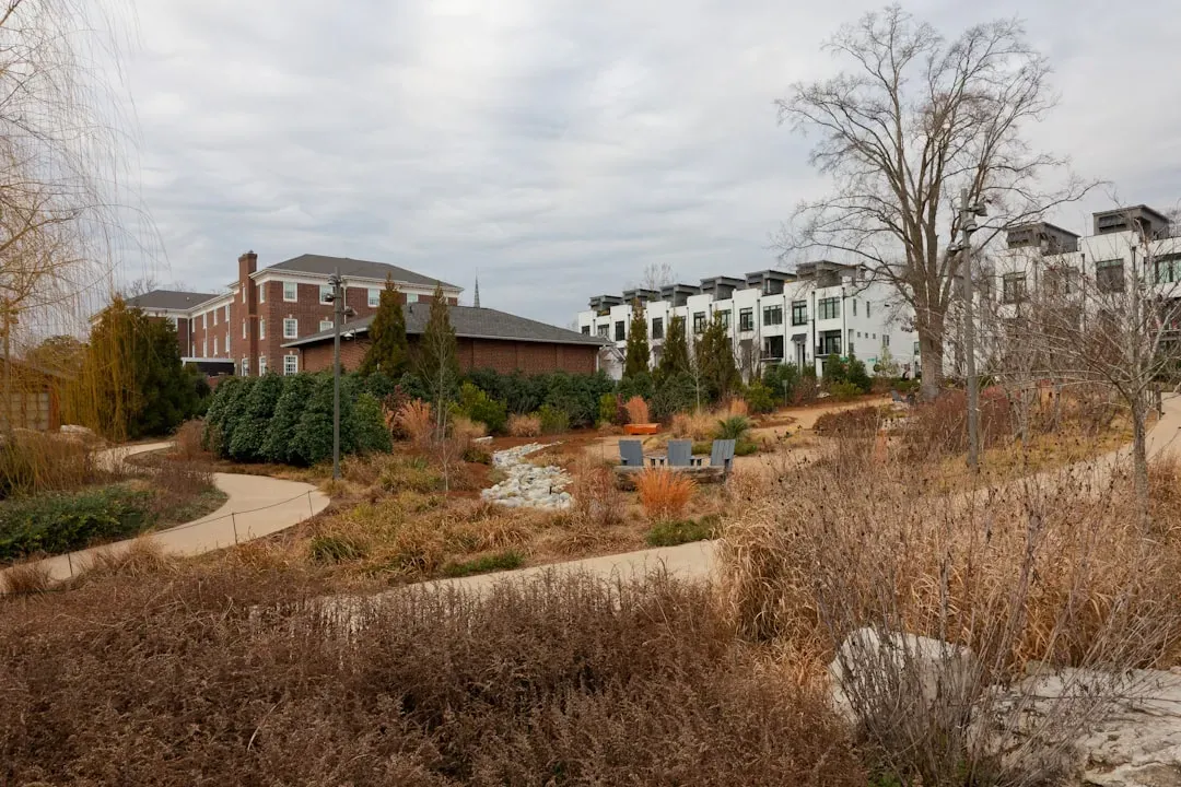 #7 - Cary, North Carolina: The Research Triangle's Most Underrated Gem (Image Credits: Unsplash)