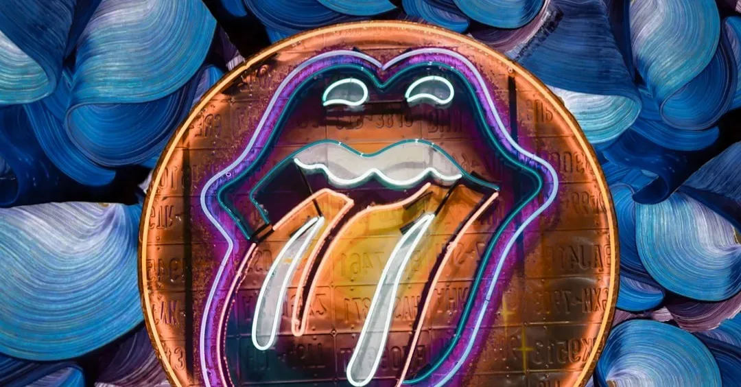 Exile on Main St. – The Rolling Stones (1972) (Image Credits: Unsplash)