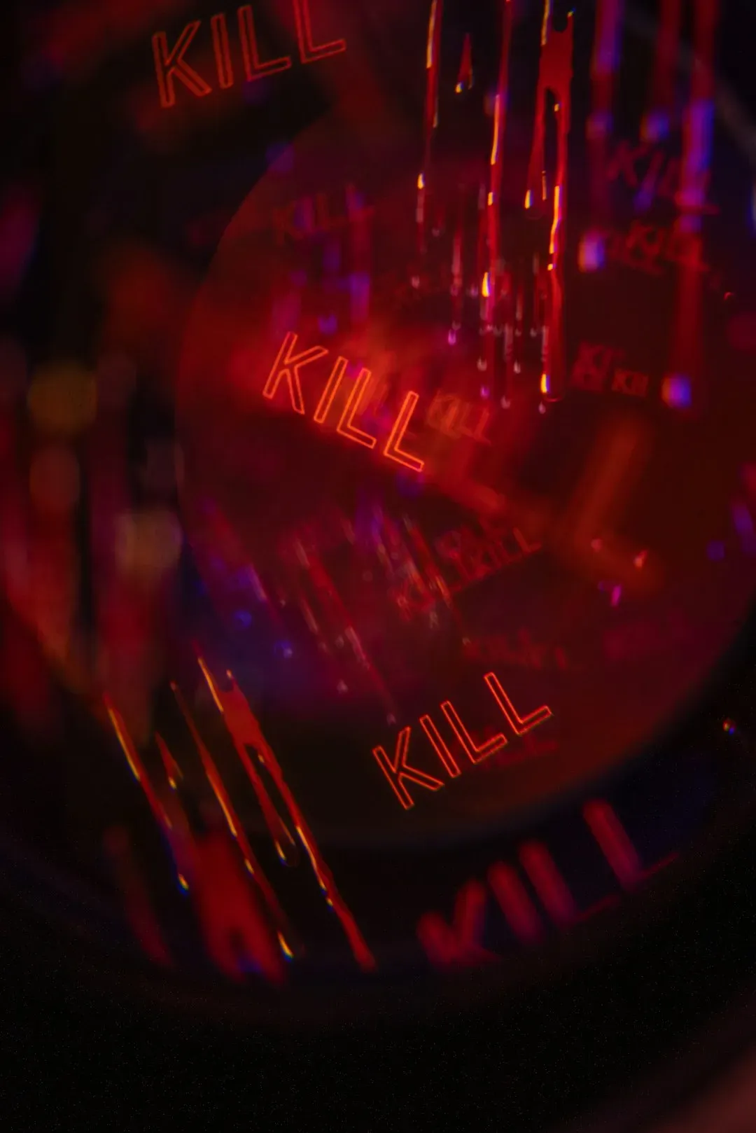 6. Killing Eve (Image Credits: Unsplash)