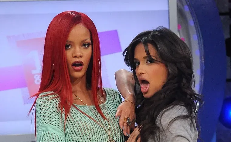 Rihanna: beauty and lingerie built on real ownership (Image Credits: Flickr)