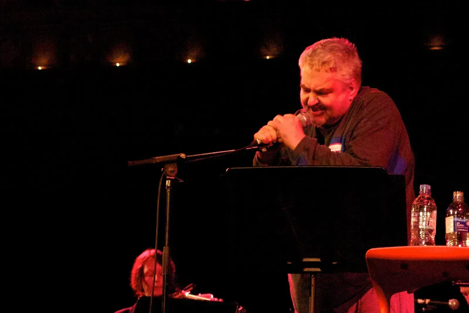 Daniel Johnston – The Outsider Who Moved Insiders (Daniel Johnston and British Sea Power, CC BY 2.0)