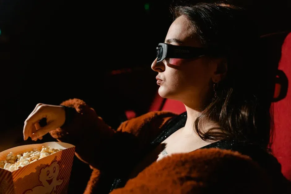 The Blockbuster Dependency Problem (Image Credits: Pexels)