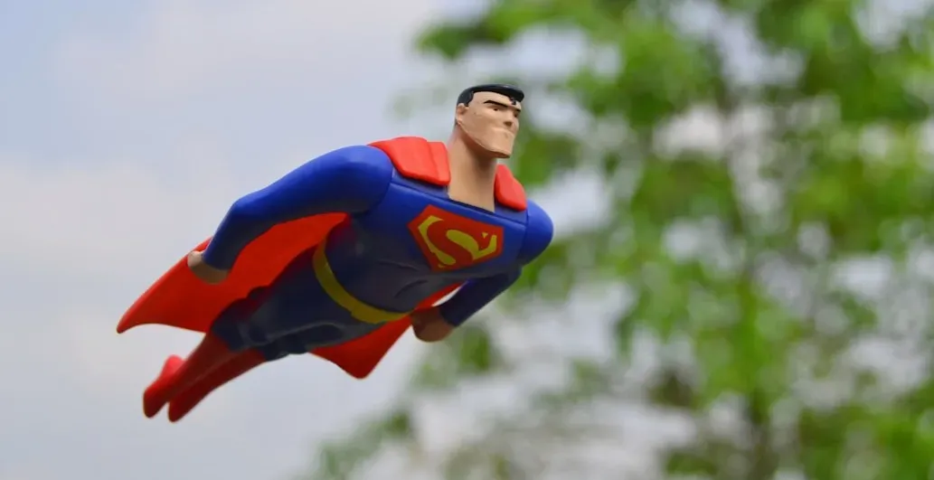 8. Bill's "Superman" Monologue in Kill Bill: Volume 2 (Image Credits: Unsplash)