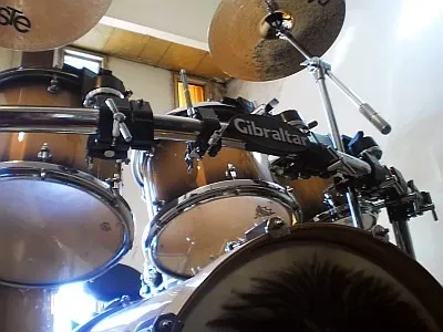 3. "Funky Drummer" by James Brown (1970) – The Break That Built Hip-Hop (psmartin2002, Flickr, CC BY 2.0)