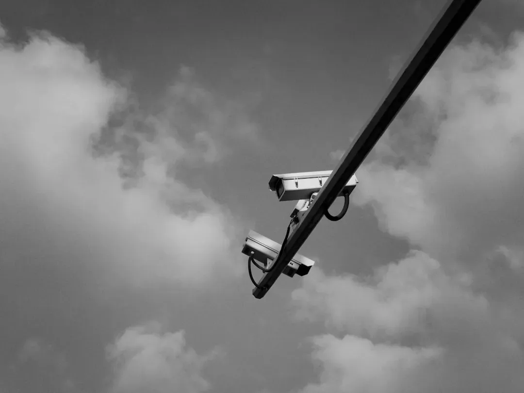 The Civil Liberties Tightrope: Surveillance, Bias, and Public Trust (Image Credits: Unsplash)