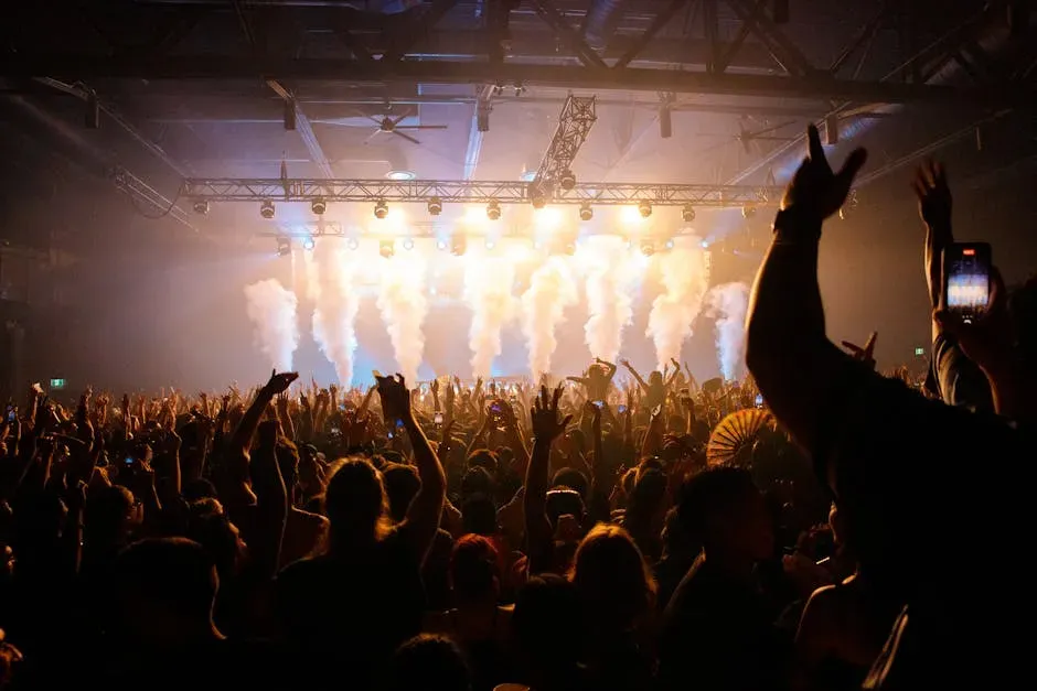 12. The Anti-Encore Movement and What Comes Next (Image Credits: Pexels)