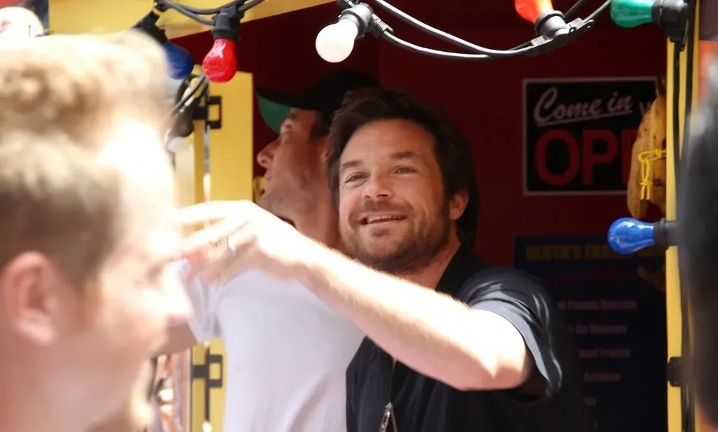 10. Jason Bateman: The Child Star Who Became a Multi-Hyphenate (Image Credits: Flickr)