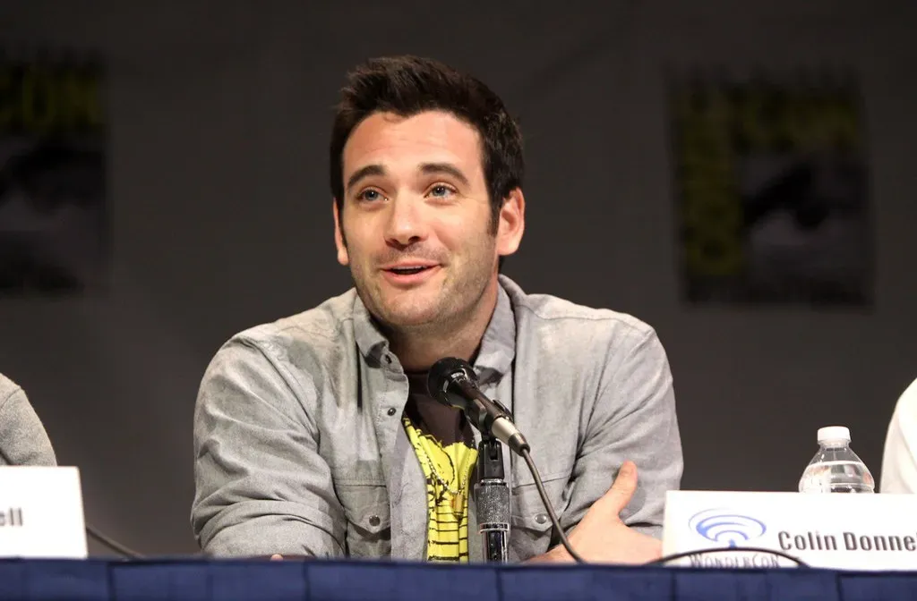 2. Arrow – Tommy Merlyn (Image Credits: Flickr)