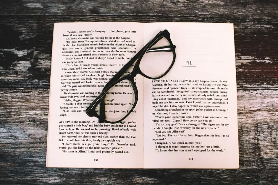 9. A Good Man Is Hard to Find by Flannery O'Connor (Image Credits: Pexels)