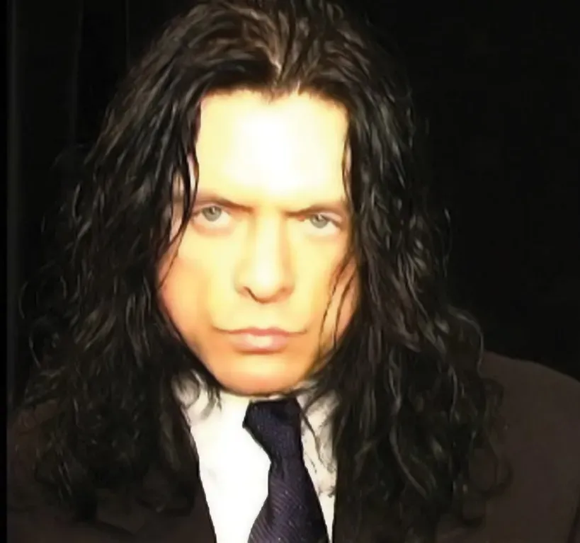 The Room (2003) (Image Credits: Flickr)
