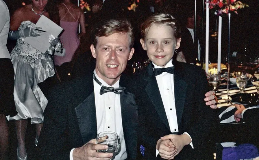 Macaulay Culkin: Home Alone's kid turned digital media founder (Image Credits: Flickr)