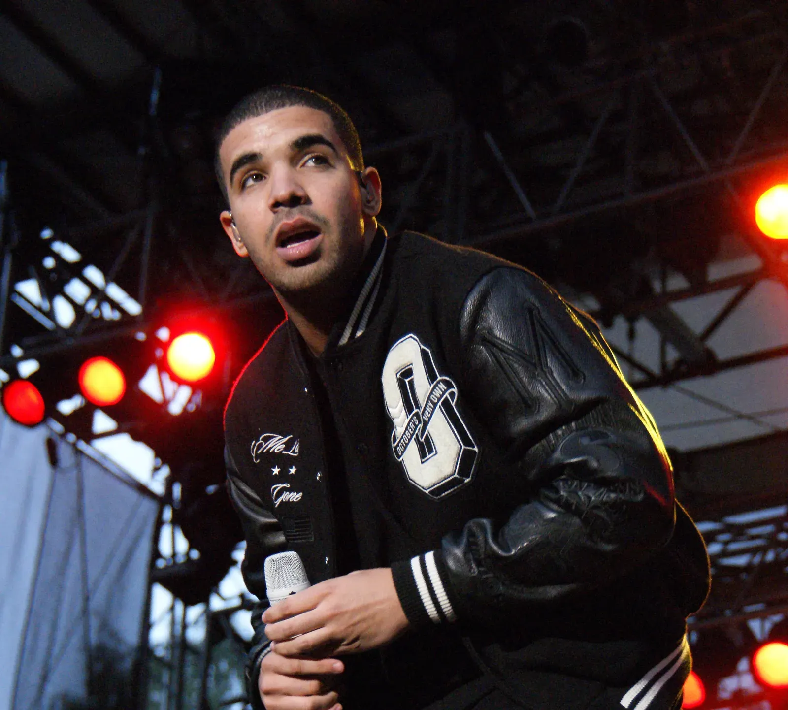 Drake: The Volume Problem (Image Credits: Wikimedia)