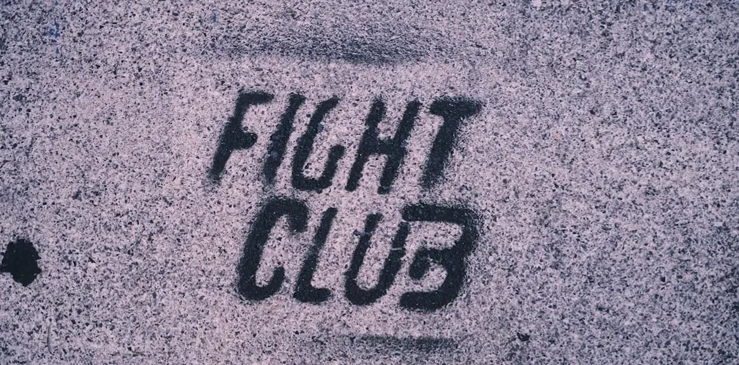7. Fight Club (1999) (Image Credits: Unsplash)