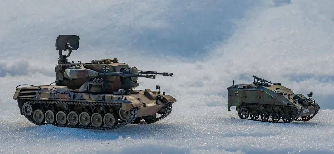 4. Alexis de Tocqueville Predicted the US-Russia Cold War Rivalry in 1840 (Image Credits: Unsplash)