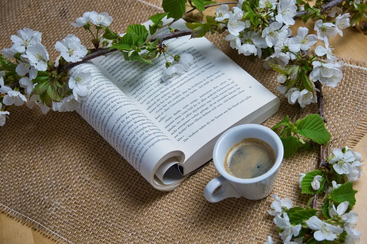10. Breathless by Jennifer Niven (Image Credits: Pixabay)