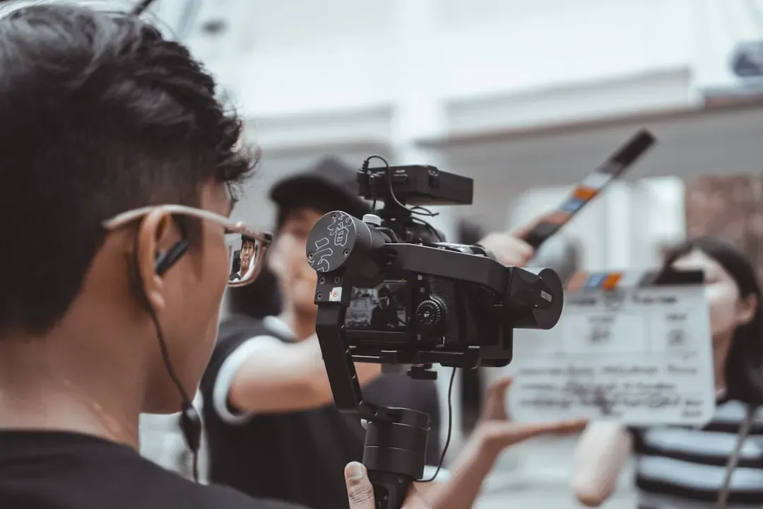 MrBeast - When the World's Biggest Channel Gets Too Big to Avoid Scrutiny (Image Credits: Unsplash)